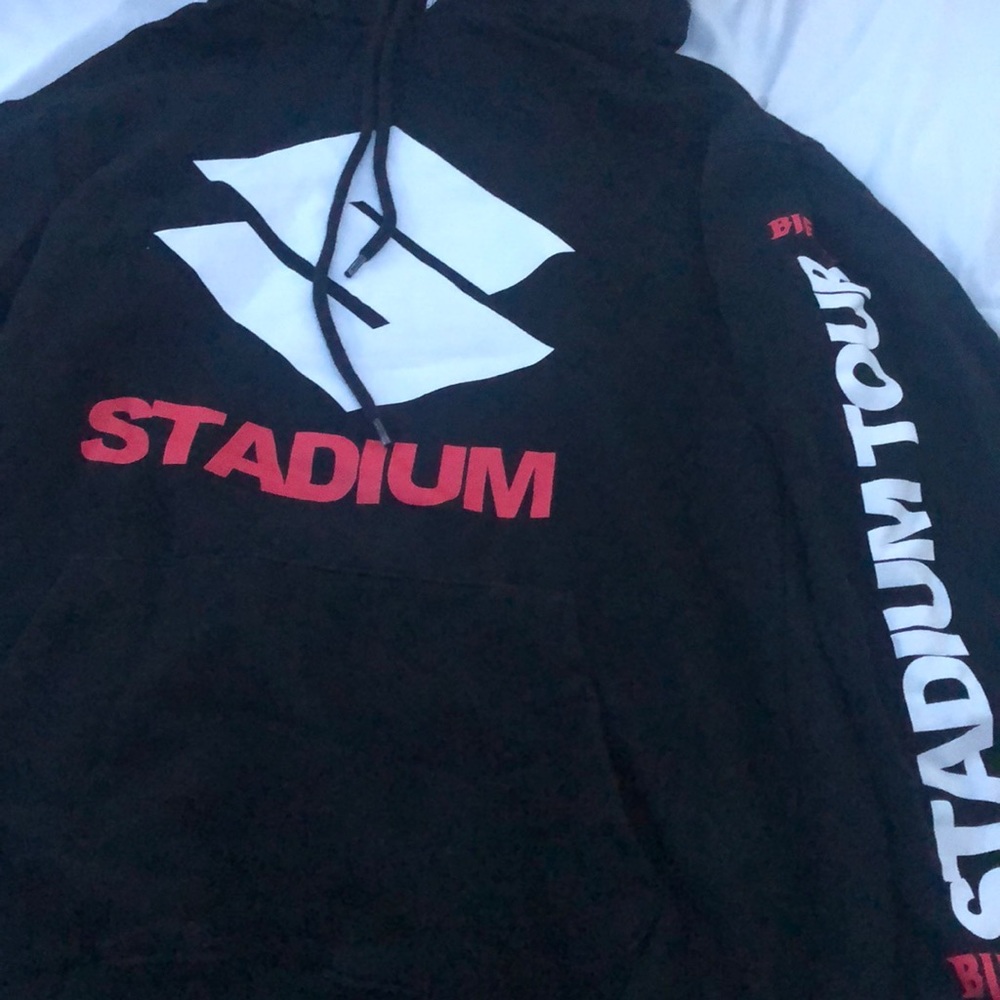 Justin Bieber merch